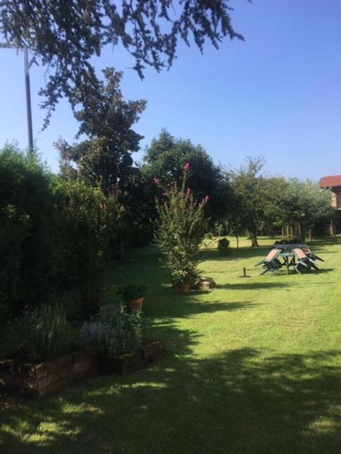 Corte Degli Orti Mira Luaran gambar